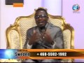 Cross TV - May 6th, 2014 -  Prophetic Voice